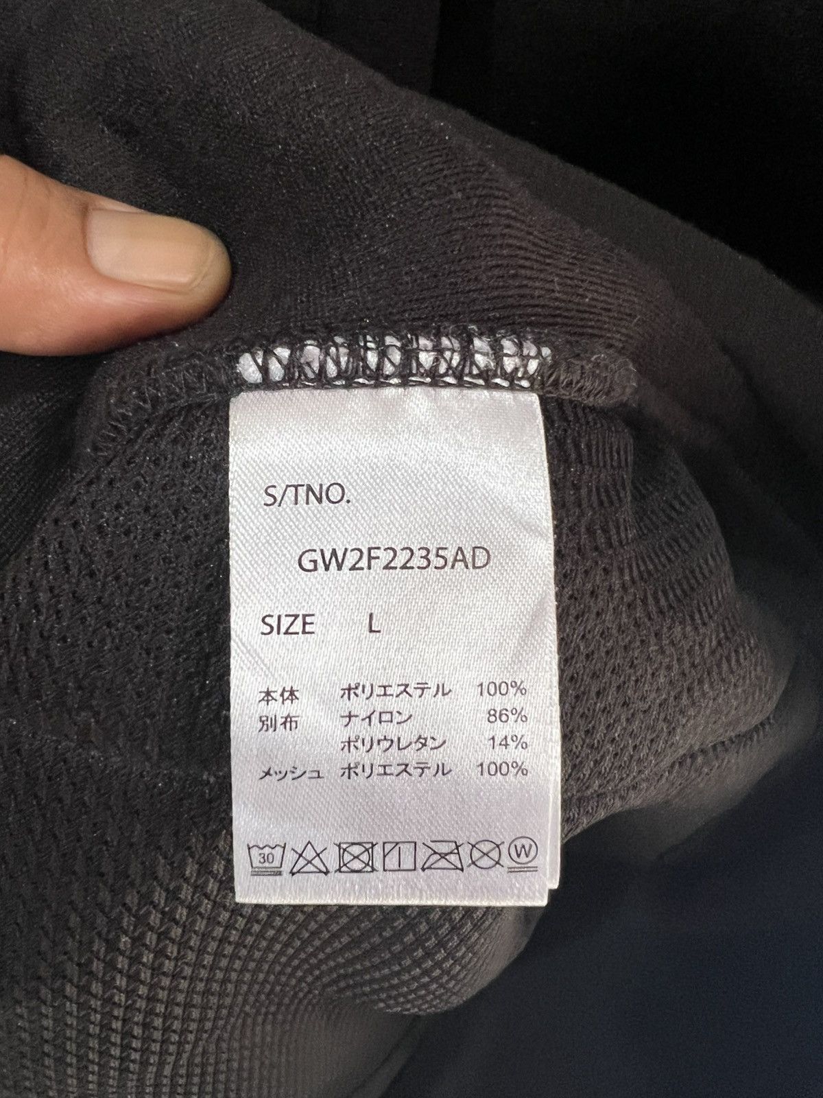 Global Work 🔥Global Work Deep Pile Sherpa Zipper Jacket Size US XL / EU 56 / 4 - 16 Thumbnail