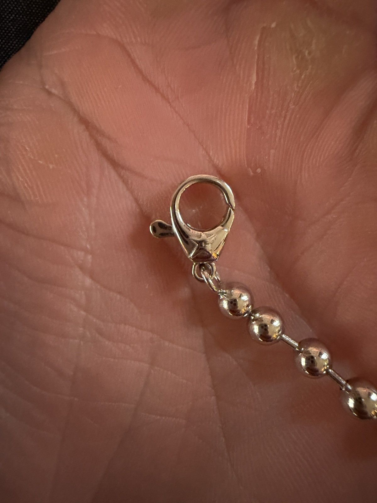 Carpet Company Carpet Company Necklace Size ONE SIZE - 4 Thumbnail