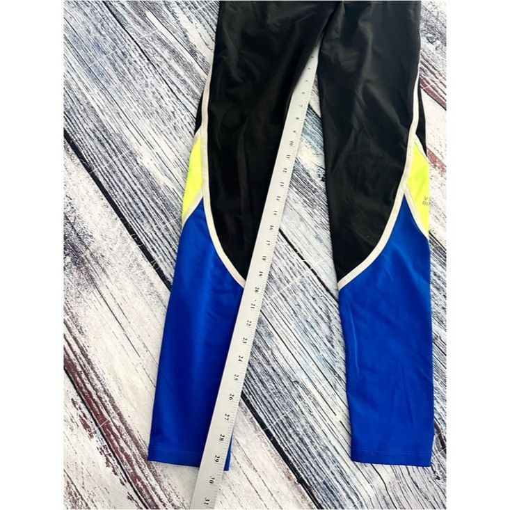 Victoria's Secret Victoria’s Secret Sport Women's Colorblock Performance Leggi Size 30" / US 8 / IT 44 - 7 Thumbnail