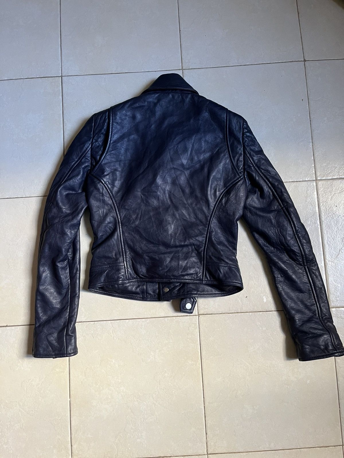 Balenciaga Balenciaga biker jackets sz 38 like Prada, Size XS / US 0-2 / IT 36-38 - 10 Thumbnail