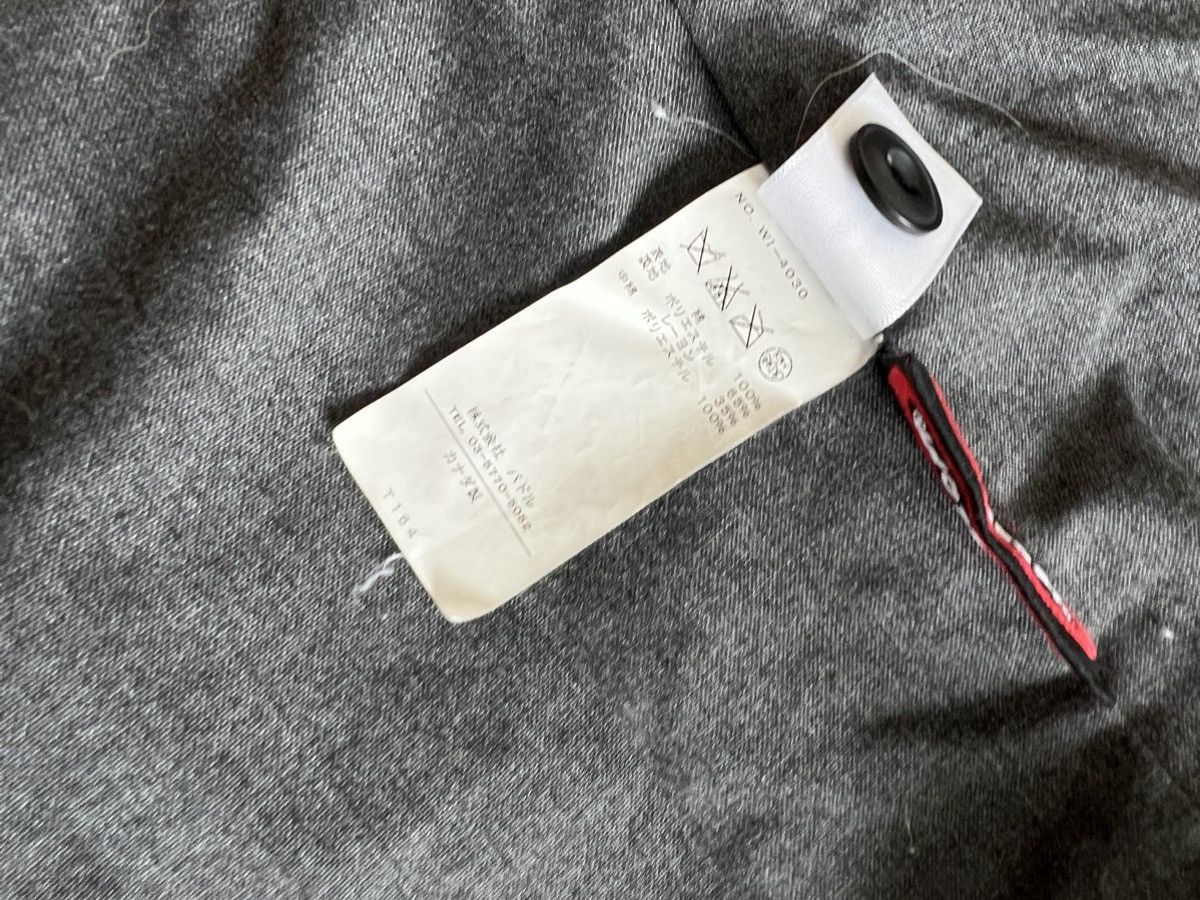 Vintage × Wings + Horns Wings & Horns Primaloft Midweight Puff Vest Jacket Button up Size US L / EU 52-54 / 3 - 6 Thumbnail