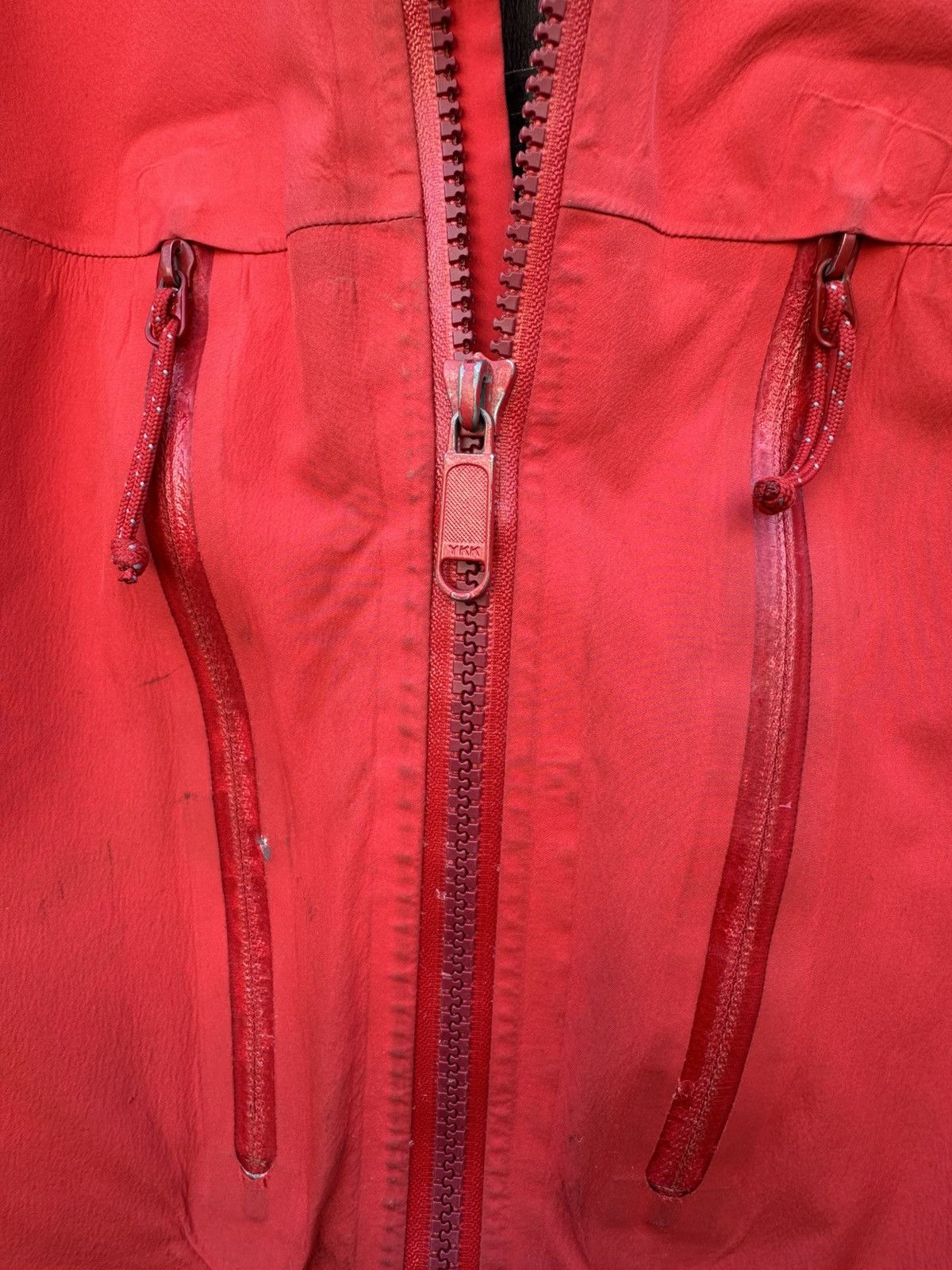 Arc'teryx × Goretex Arc’teryx Alpha LT Jacket – Rare Gore-Tex Pro Shell Size L / US 10 / IT 46 - 9 Thumbnail