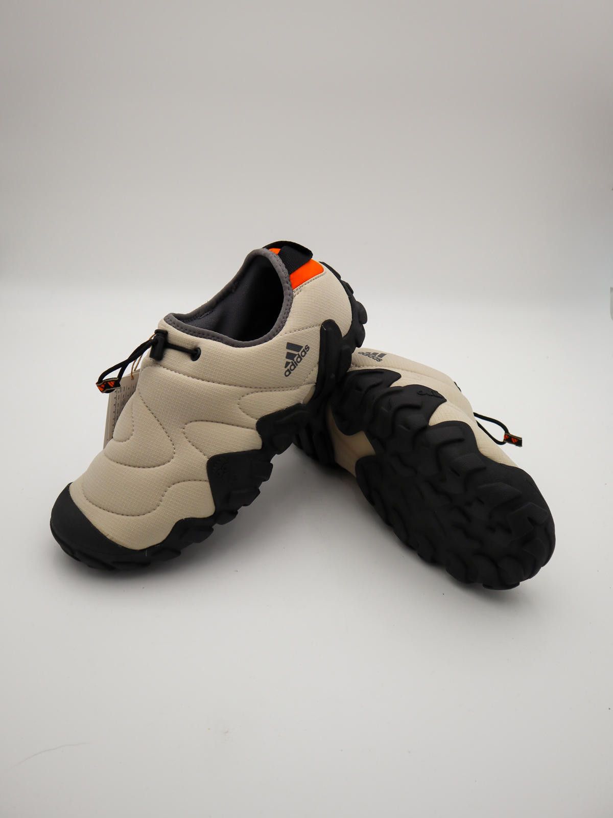 Adidas adidas Radlander Moc – IF9462 – Wonder Beige – BNIB Size US 11.5 / EU 44-45 - 3 Thumbnail