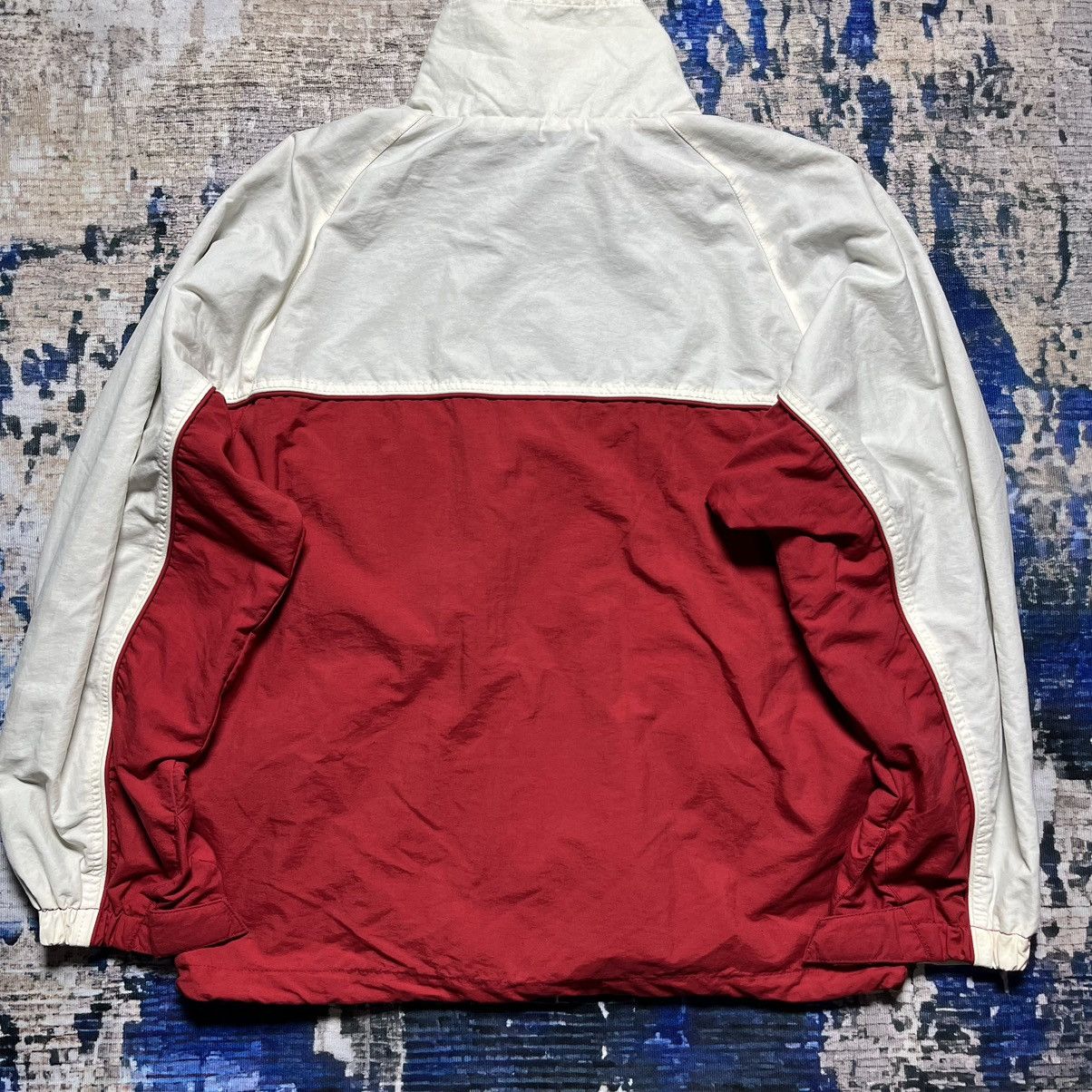 Burton × Vintage 💥Vintage Burton Winter Surfwear Snowboard Zipper Jacket Size US M / EU 48-50 / 2 - 2 Thumbnail
