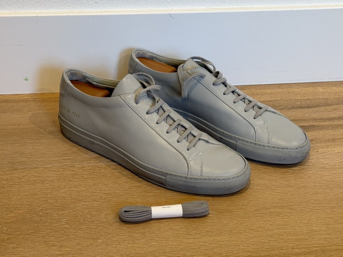 Common projects size 44 online