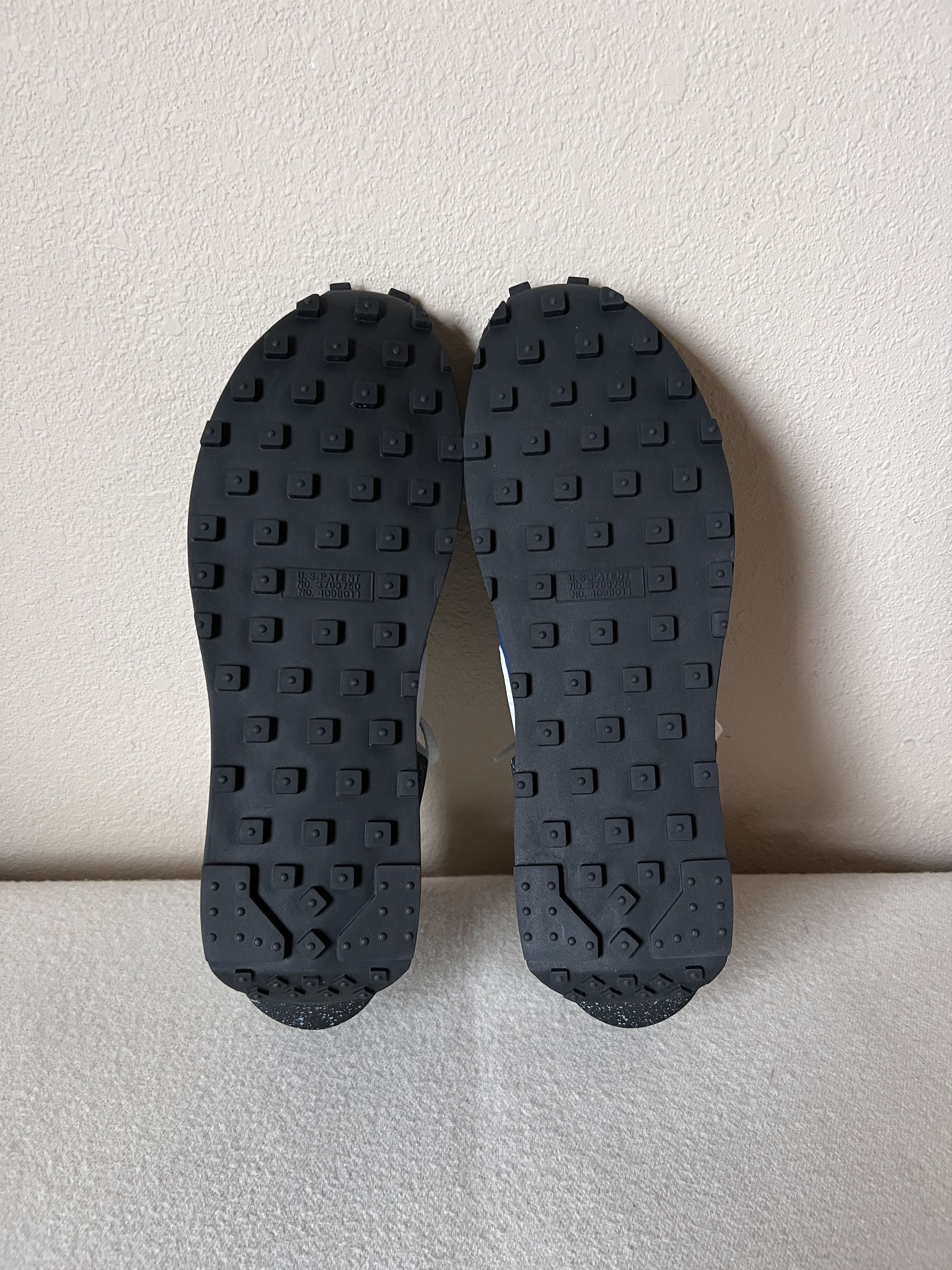 Nike × Undercover Undercover Nike Daybreak in Blue Size US 12 / EU 45 - 6 Thumbnail
