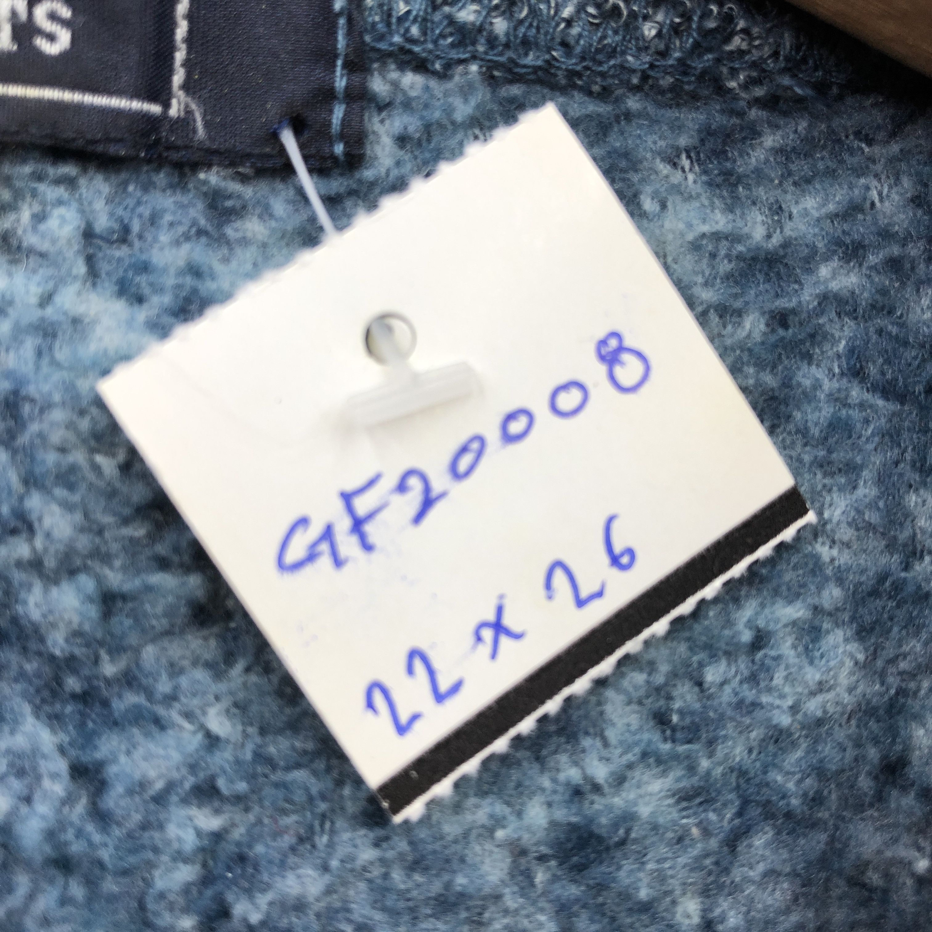 Japanese Brand Vintage Robinson Knit Sweater Rare Playing Golf Sweatshirt Size US L / EU 52-54 / 3 - 8 Thumbnail