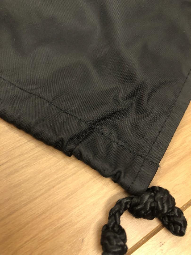 noise maker Nylon Coach Jacket
