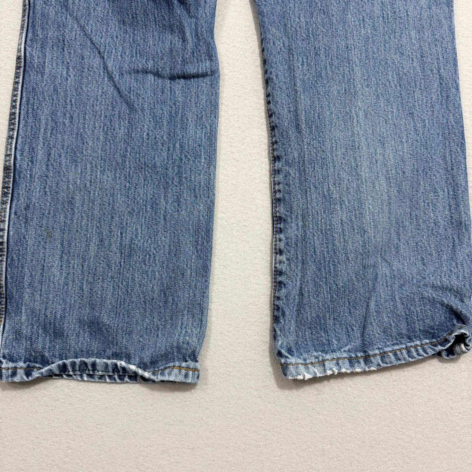 CINCH Cinch Bronze Label High Rise Slim Fit Tapered Jeans 38x32 Size US 38 / EU 54 - 7 Thumbnail