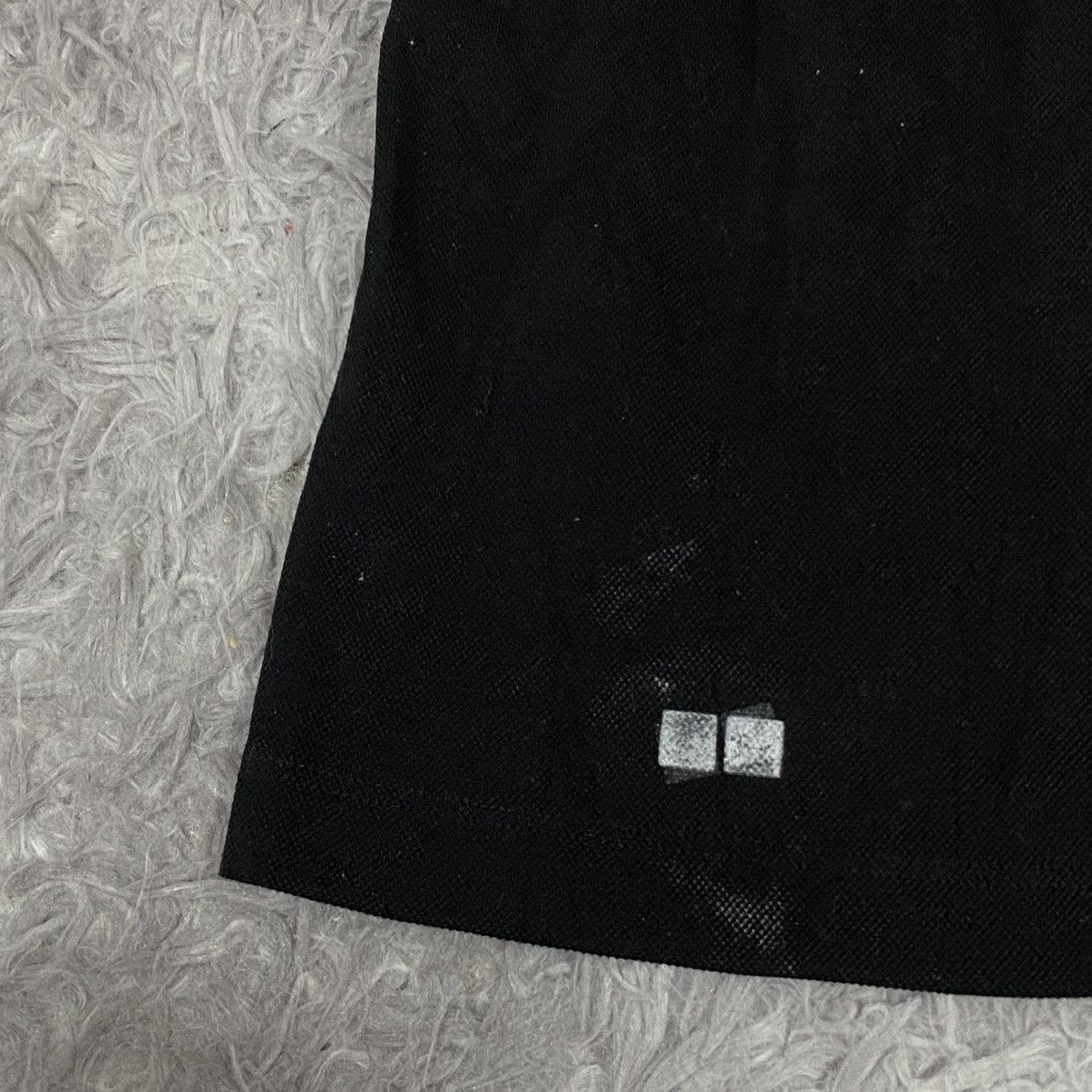 Uniqlo Uniqlo polo tee Size US S / EU 44-46 / 1 - 4 Thumbnail