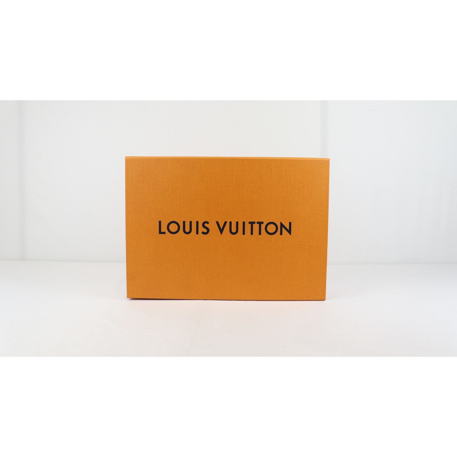 Louis Vuitton o1rshd1 Box in Orange Size ONE SIZE - 2 Thumbnail