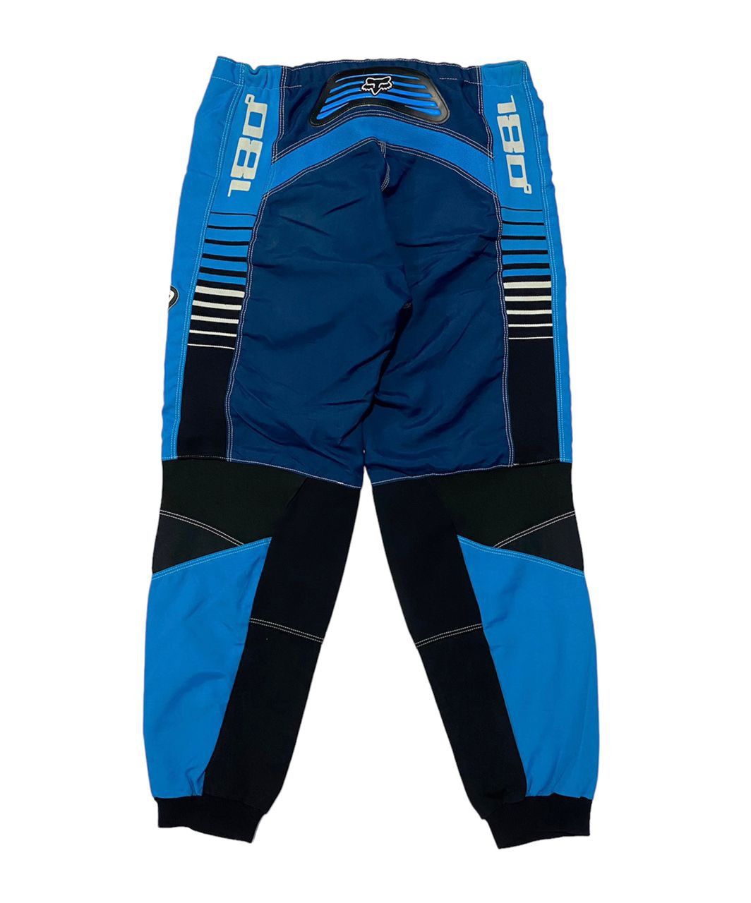 Fox Racing × Sports Specialties × Vintage Fox Racing motocross pant Size US 35 - 6 Thumbnail
