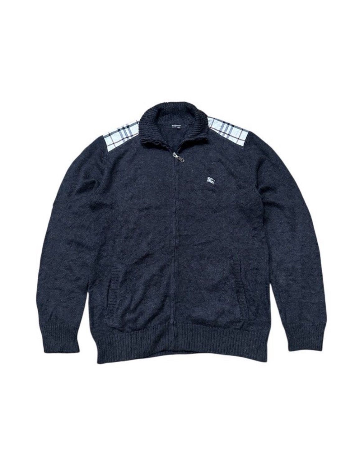 Burberry Black Label Sweatshirt