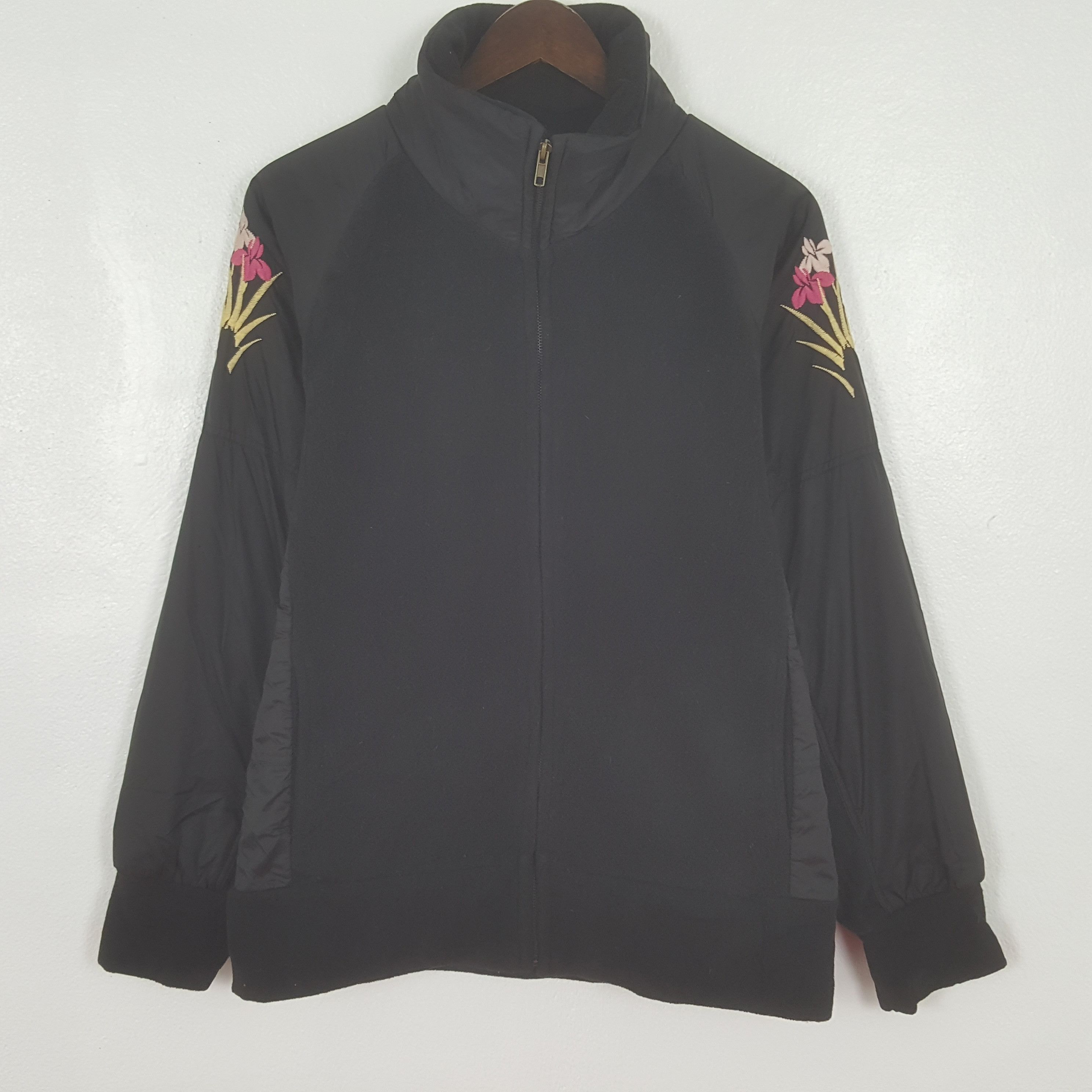 Japanese Brand Vintage Sukajan Japanese Jacket Size US S / EU 44-46 / 1 - 3 Thumbnail