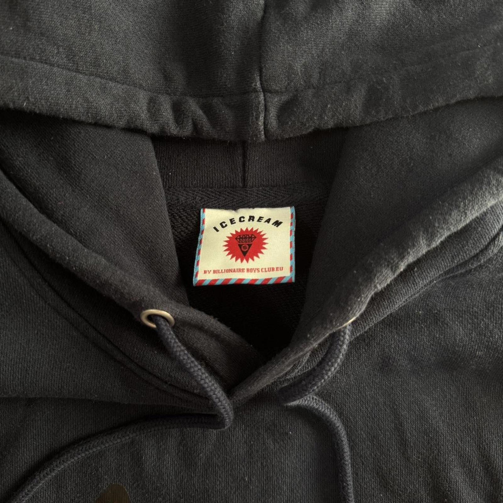 Billionaire Boys Club Billionaire Boys Club (BBC) / Icecream hoodie Size US S / EU 44-46 / 1 - 3 Thumbnail