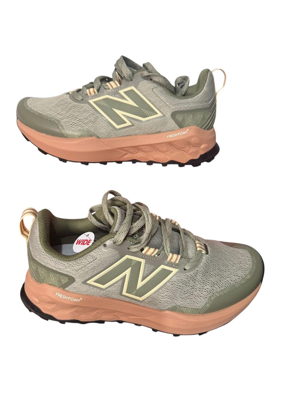 New Balance New balance Size US 8 / IT 38 - 7 Thumbnail