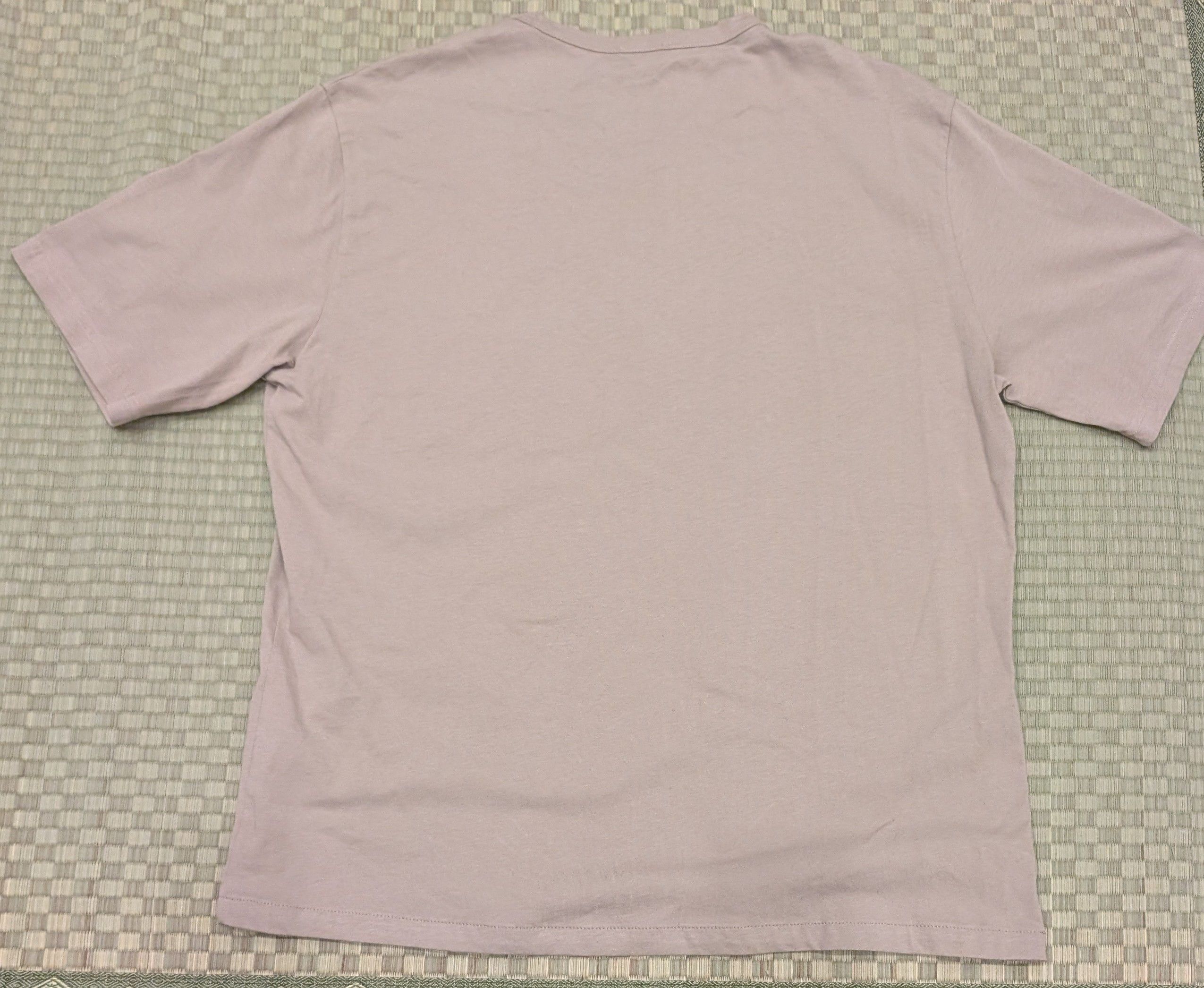 CLOSED Closed German Tradition Pocket T-shirt Made in Turkey Size US L / EU 52-54 / 3 - 2 Thumbnail