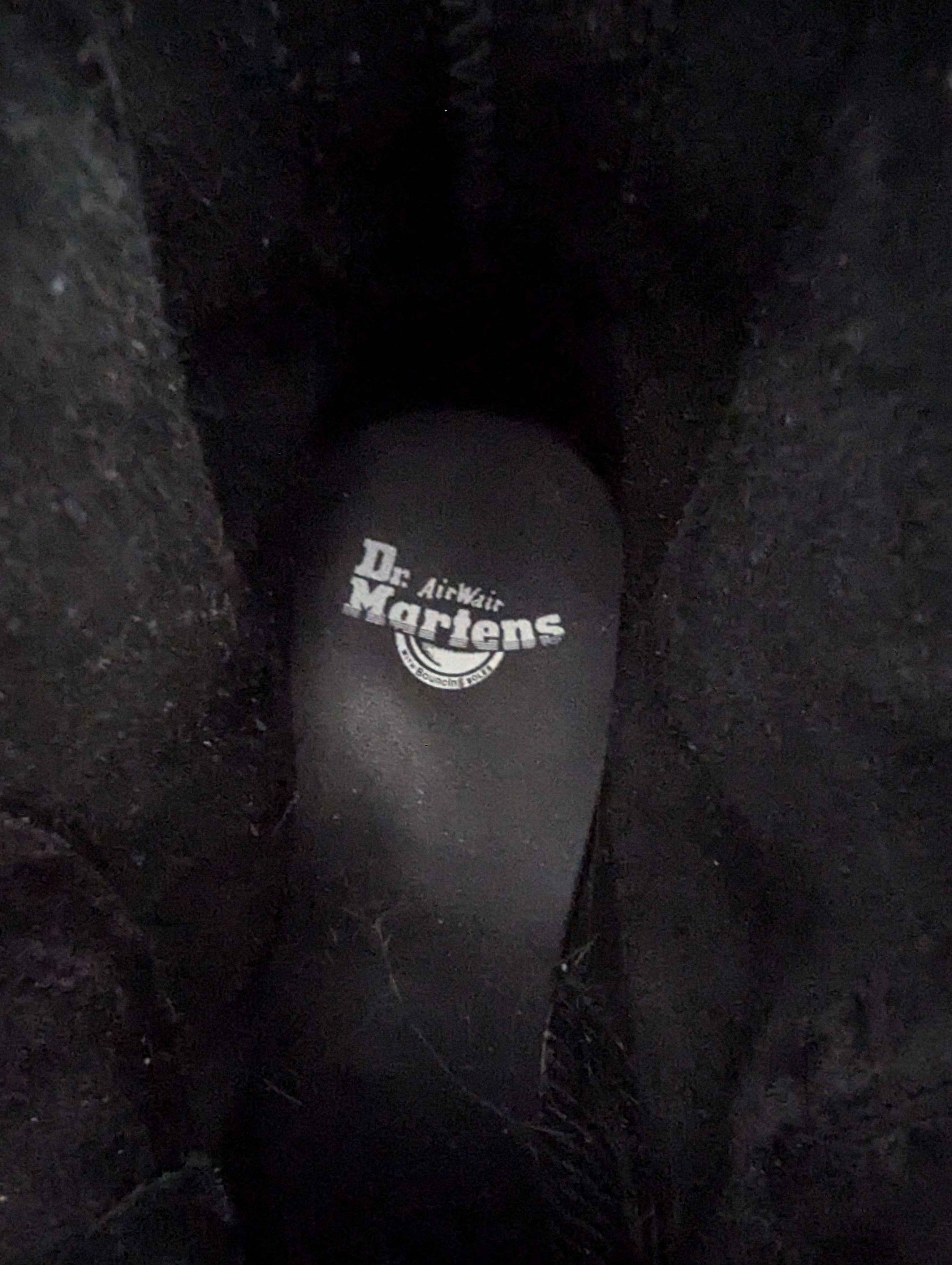 Dr. Martens Jarrick 2/II Size US 12 / EU 45 - 3 Thumbnail