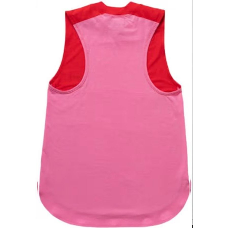 Cotopaxi Cotopaaxi Womens Quito Active Tank Sz XS Colorblock Stretch Size XS / US 0-2 / IT 36-38 - 2 Thumbnail