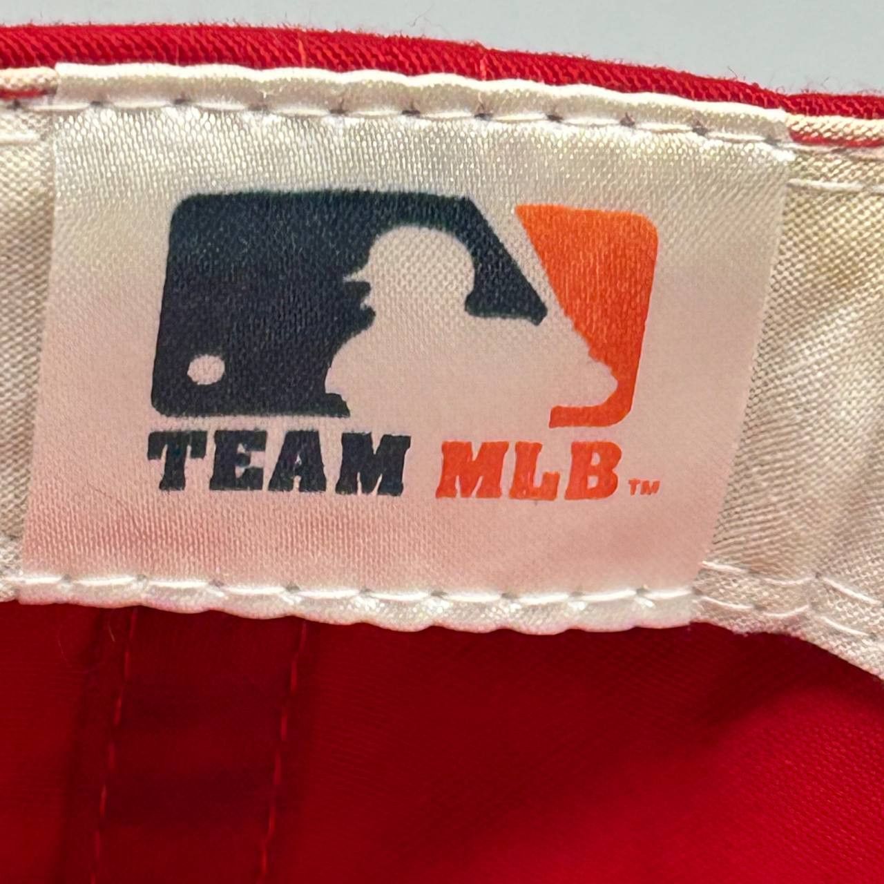 Other Vintage St. Louis Cardinals Hat Men S-M MLB OC Strap Back Size ONE SIZE - 6 Thumbnail