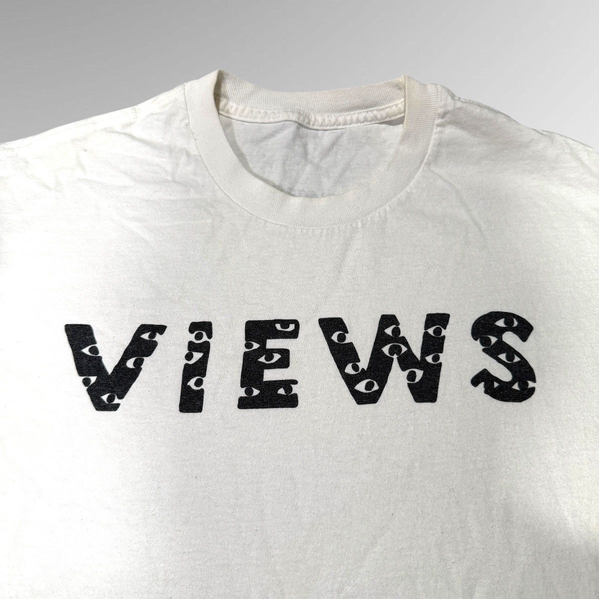 Other Drake View Summer Sixteen Tee Size US M / EU 48-50 / 2 - 3 Thumbnail