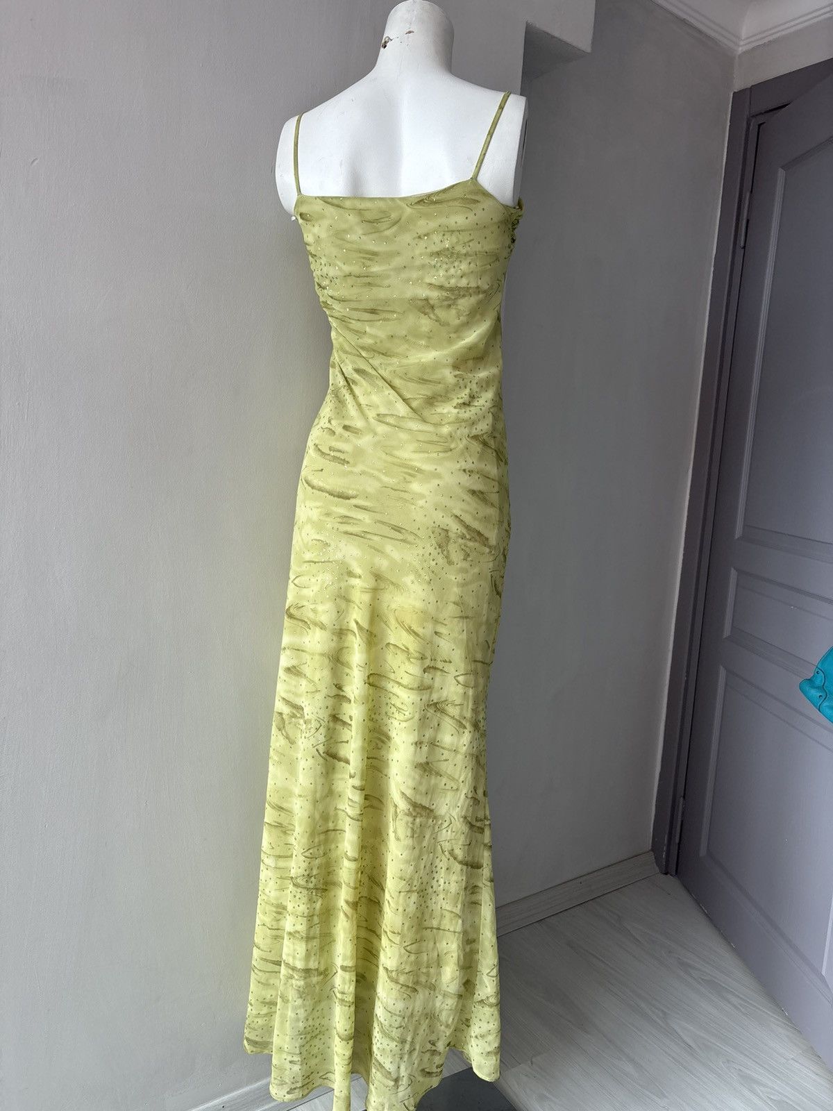 Vintage y2k dress Size S / US 4 / IT 40 - 12 Thumbnail