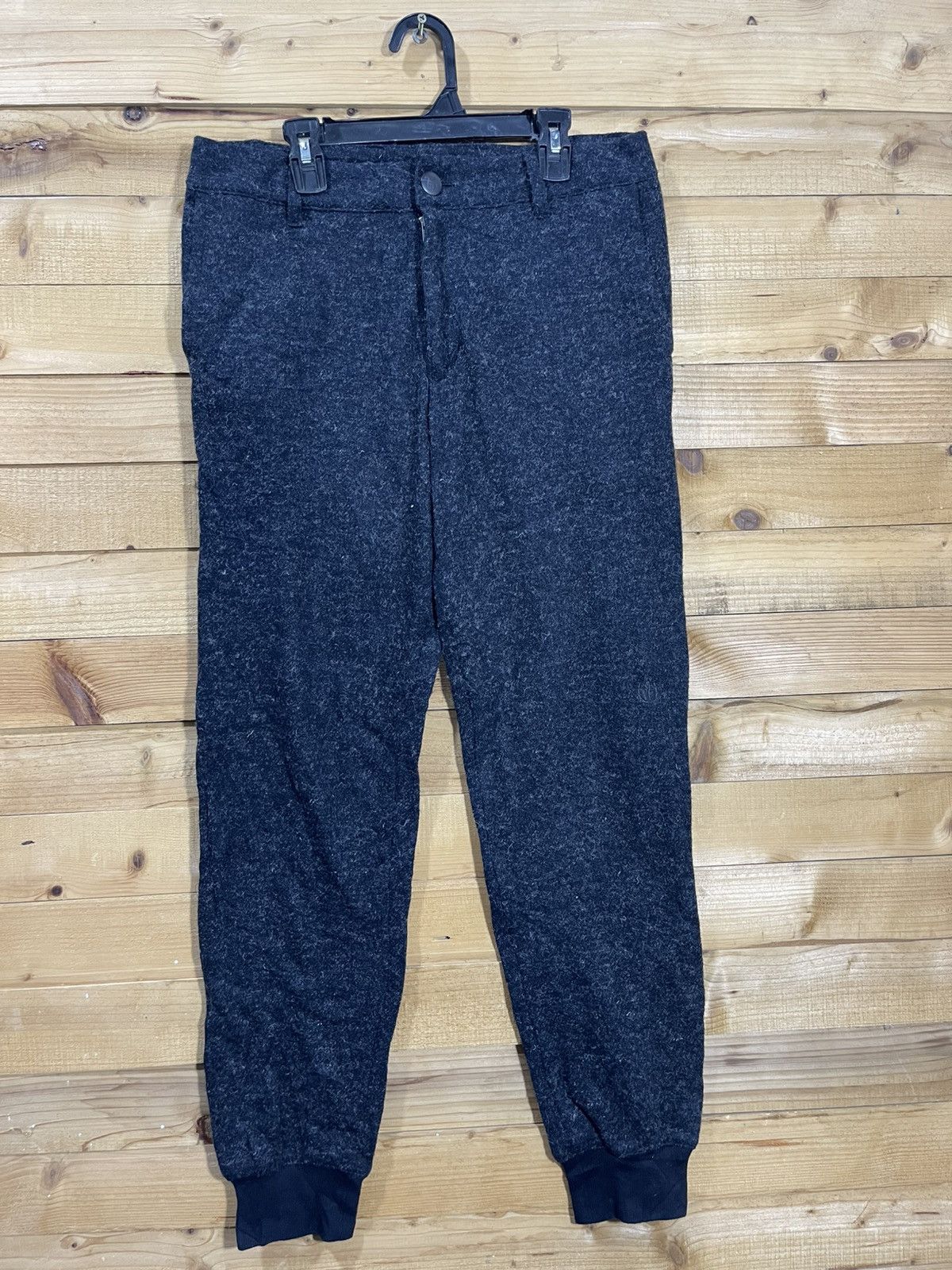 Hysteric Glamour Vintage hysteric glamour sweatpants Size US 31 - 1 Thumbnail