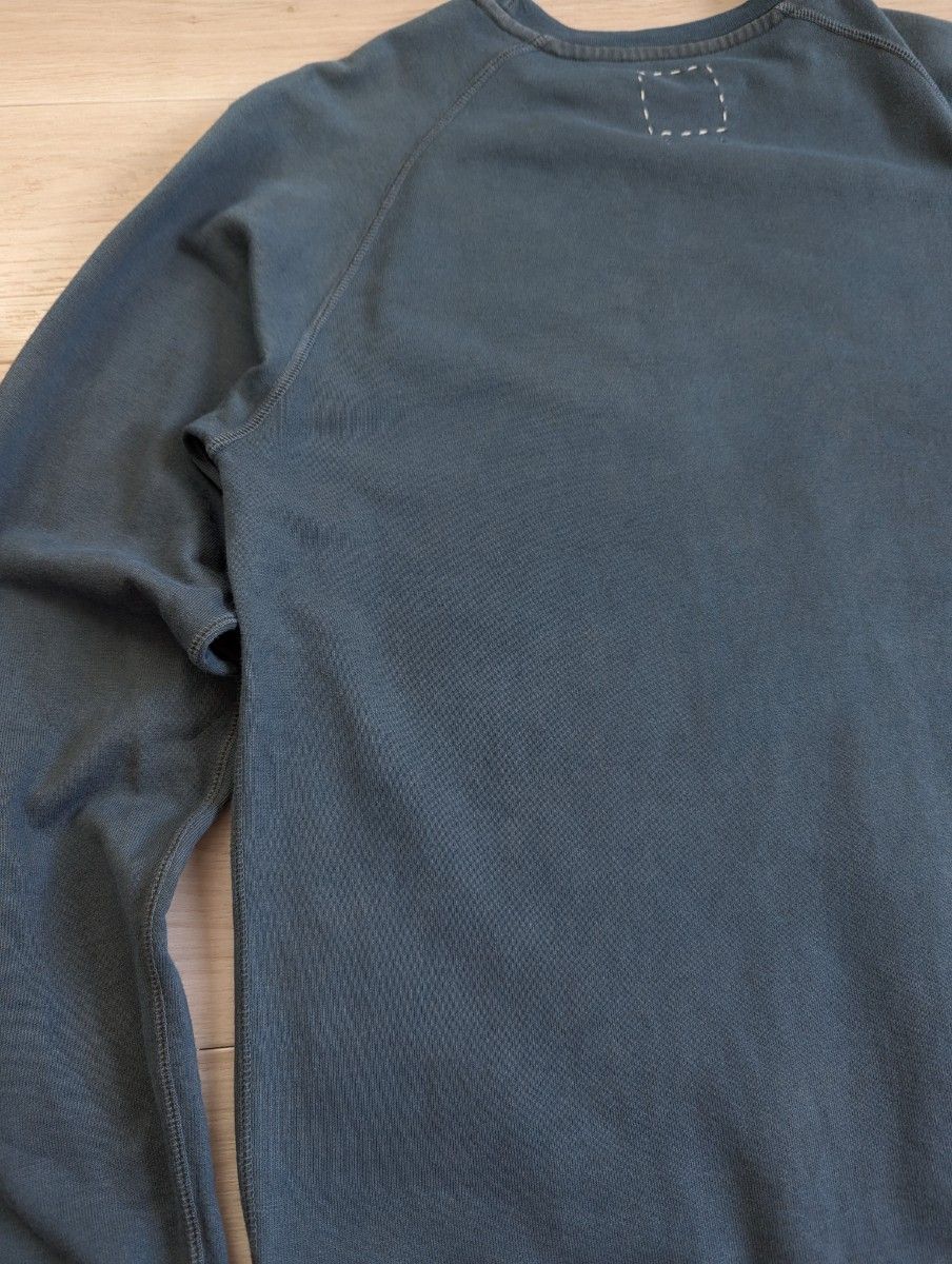 Visvim Crewneck Sweatshirt Size US M / EU 48-50 / 2 - 6 Thumbnail
