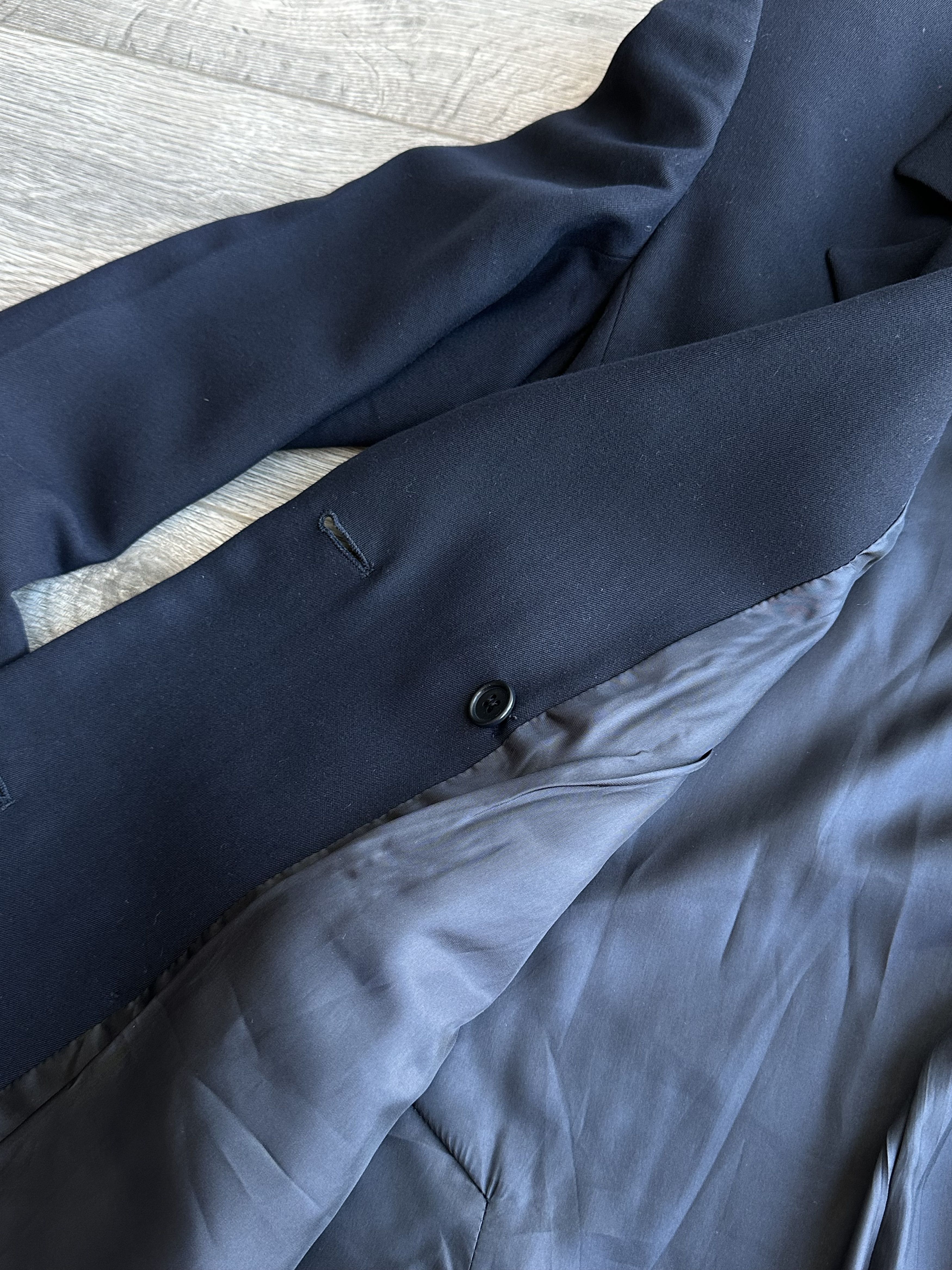 Valentino Valentino blazer jacket Size S / US 4 / IT 40 - 11 Thumbnail
