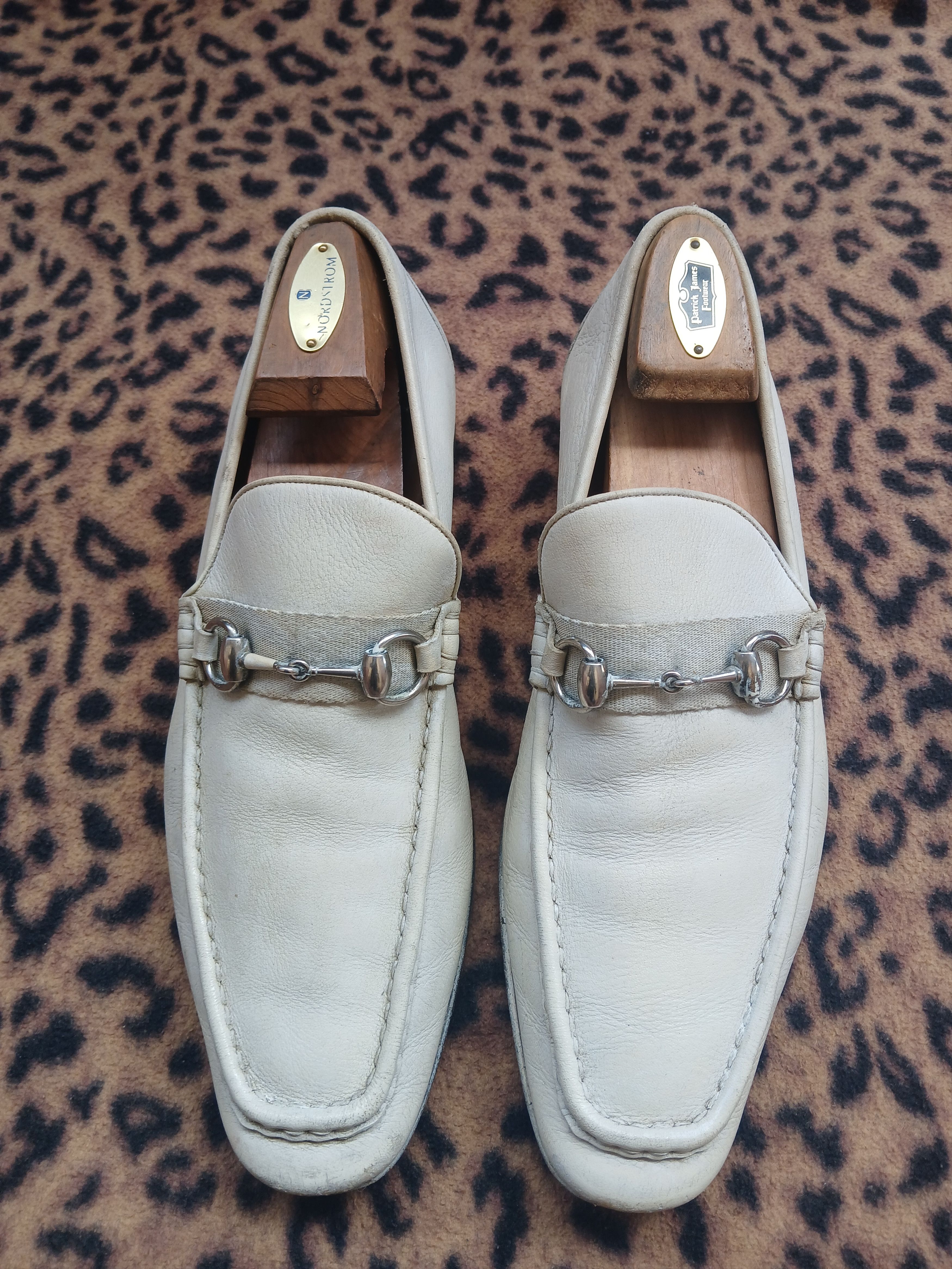 Gucci Gucci horsebit loafer Size US 10 / EU 43 - 1 Thumbnail