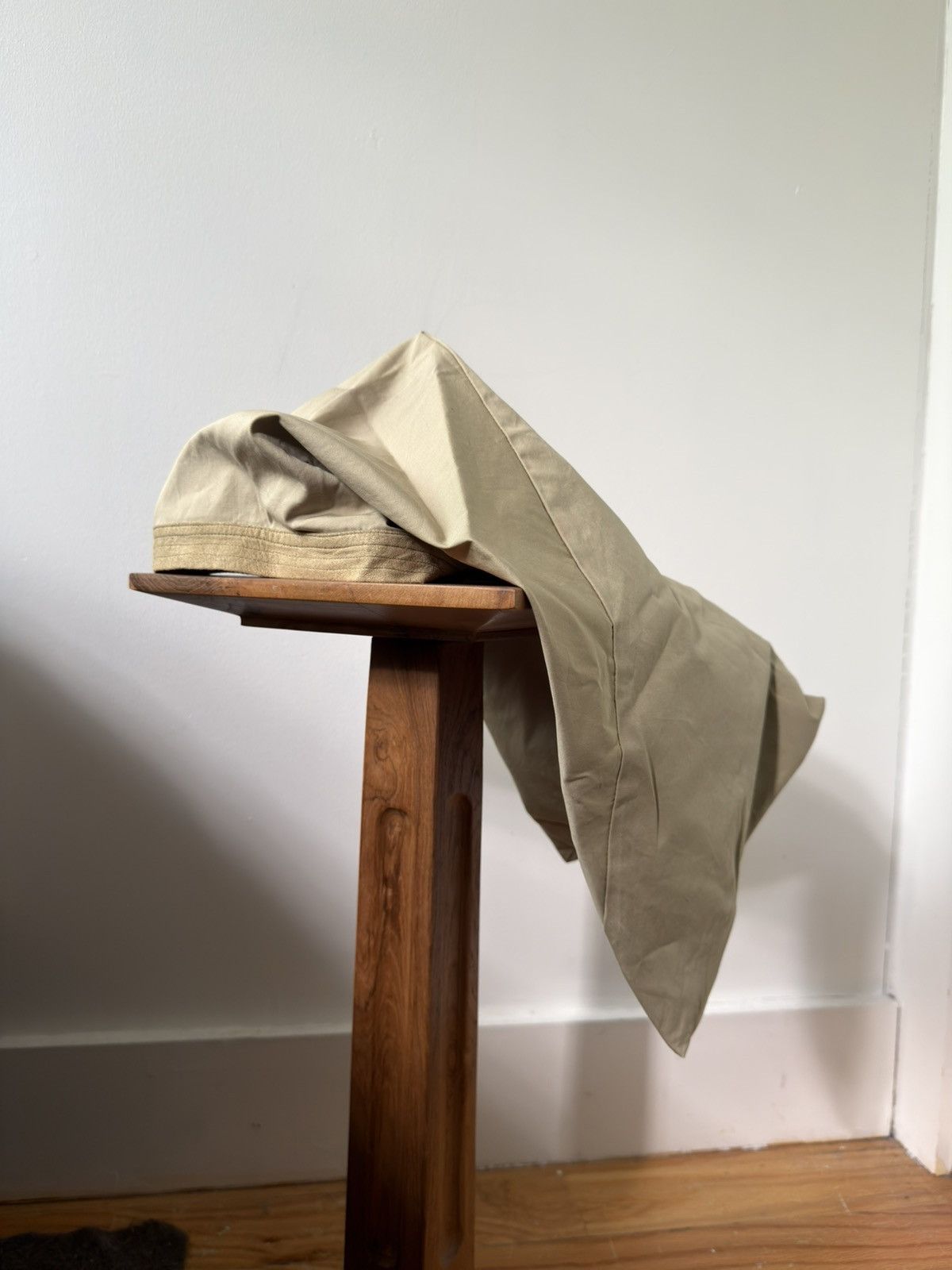 Rick Owens SS14 VICIOUS Durag Size ONE SIZE - 2 Thumbnail
