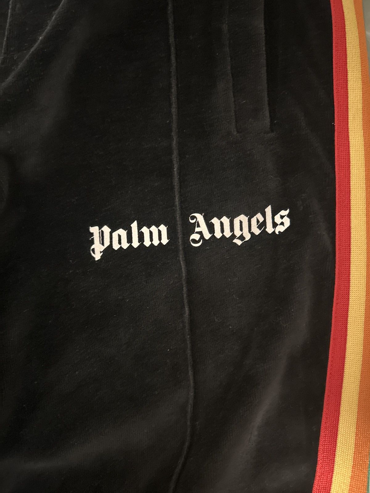 Palm Angels Palm angels pants Size US 30 / EU 46 - 2 Thumbnail