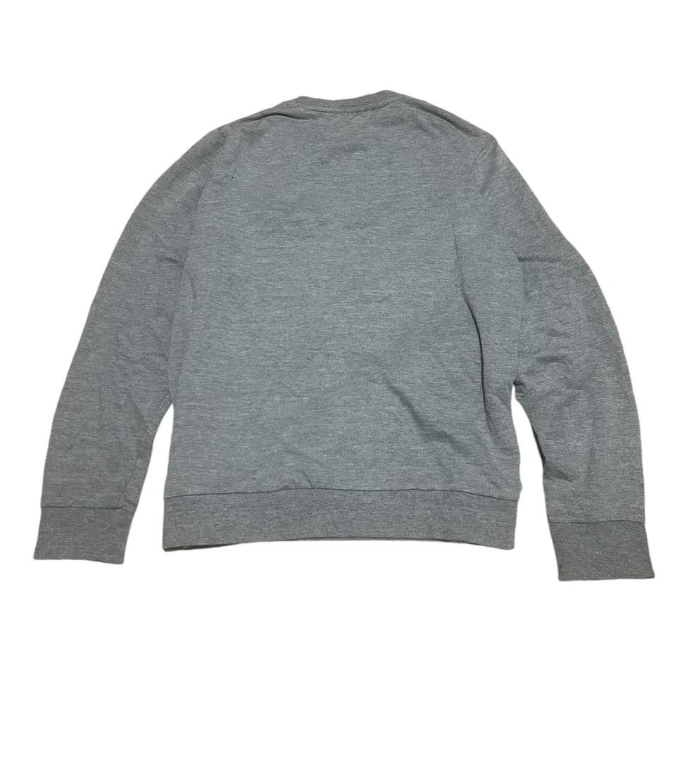 Japanese Brand × URBAN RESEARCH DOORS Urban Research single pocket with patch long sleeve shirt Size US XXS / EU 40 - 6 Thumbnail