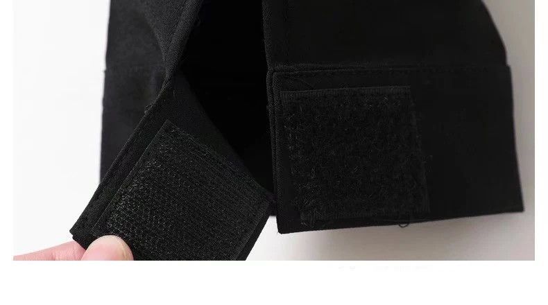 Japanese Brand × Vintage Casual Pants Elastic Waist Trousers Streetwear Size US 32 / EU 48 - 6 Thumbnail