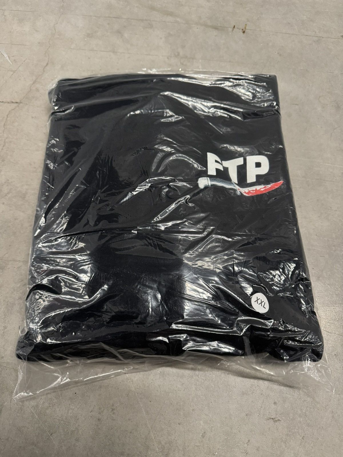 Fuck The Population FTP Ghostface Hoodie Sz. XXL IN HAND FAST SHIP✅ Size US XXL / EU 58 / 5 - 1 Thumbnail