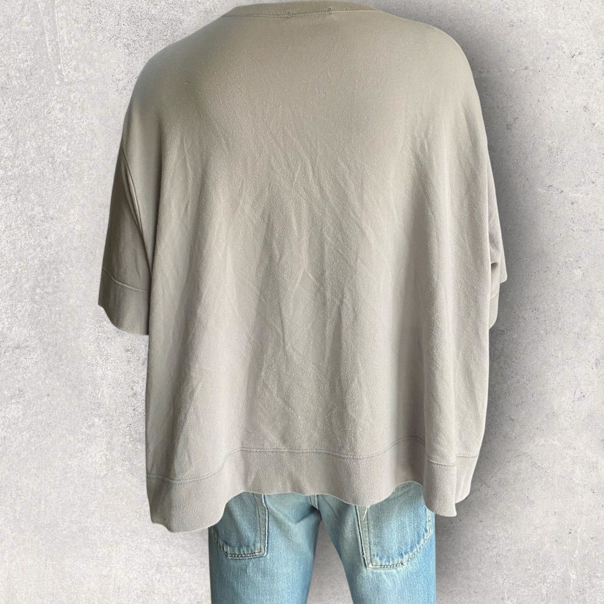 Undercover SS22 Oversize Unhappy Day Size US M / EU 48-50 / 2 - 3 Thumbnail
