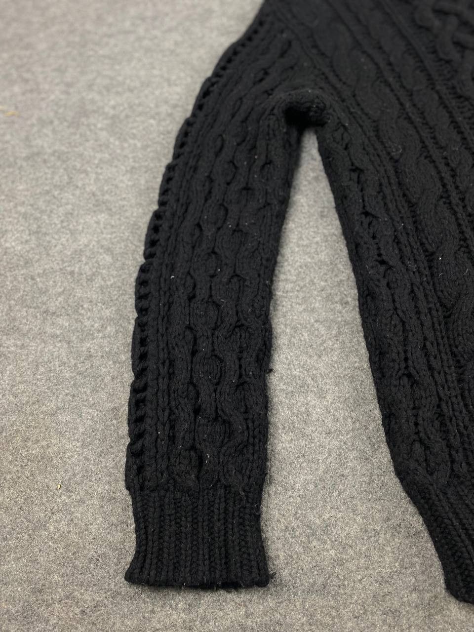 Journal Standard journal standard japanese brands wool knitwear nice design Size US L / EU 52-54 / 3 - 4 Thumbnail
