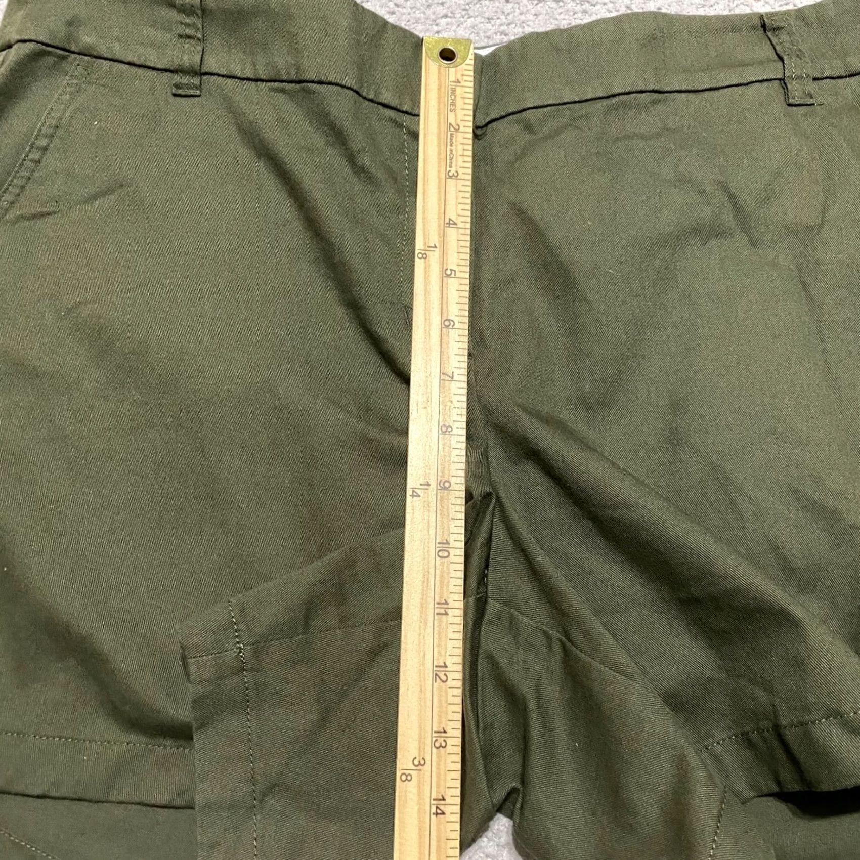 J.Crew Item Specifications: Closure: Lace Size 38" / US 16 / IT 52 - 6 Thumbnail
