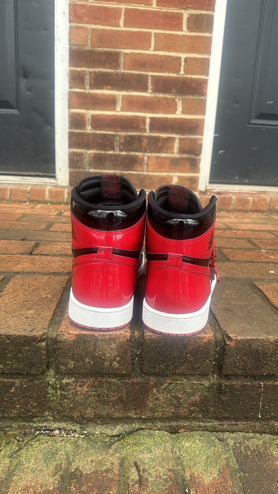 Jordan Brand Air Jordan 1 Size US 13 / EU 46 - 6 Thumbnail