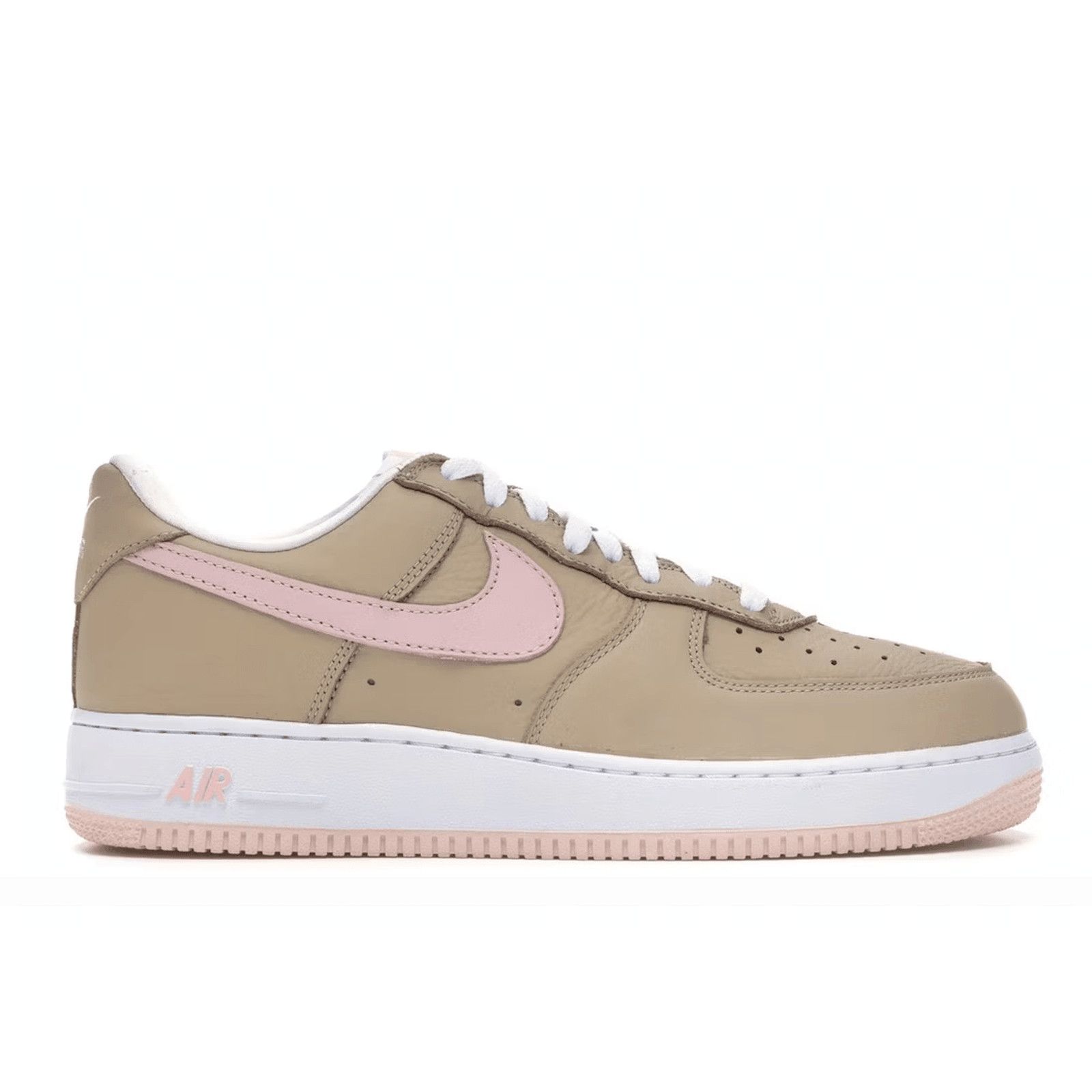 kith air force 1 linen