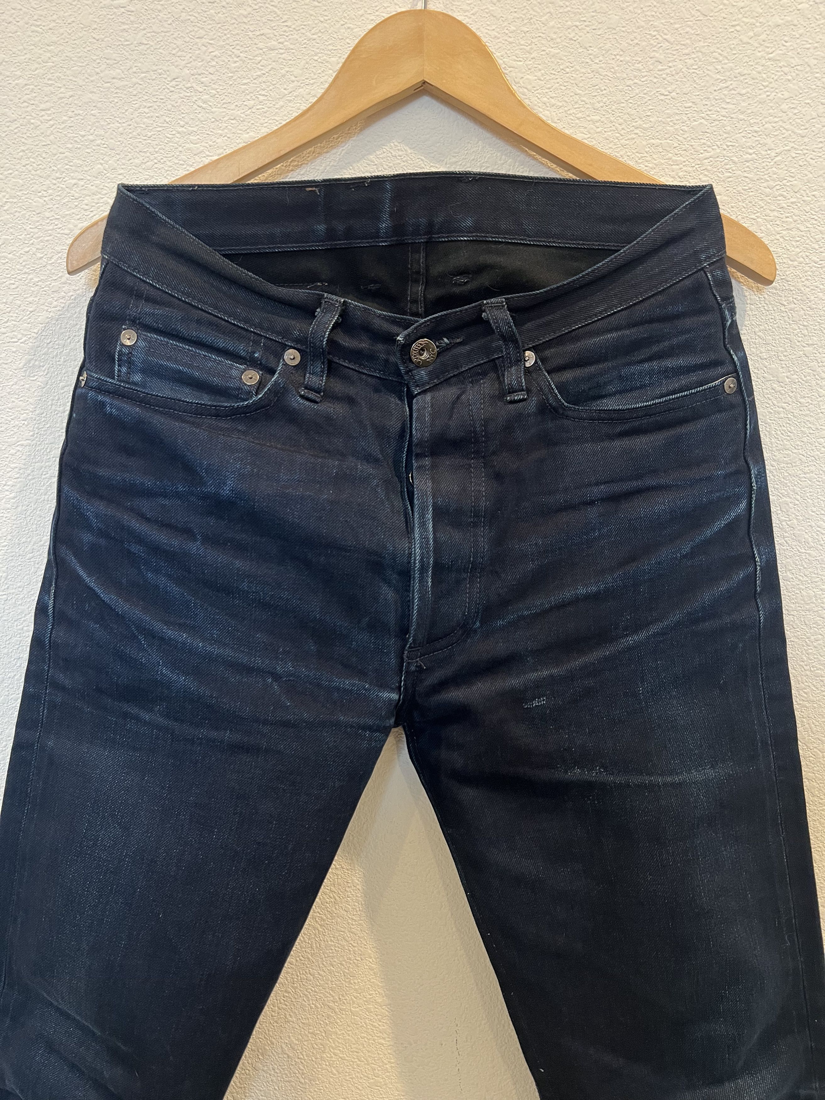 3sixteen CT⁠-⁠120x Classic Tapered ⁠ Size US 29 - 3 Thumbnail