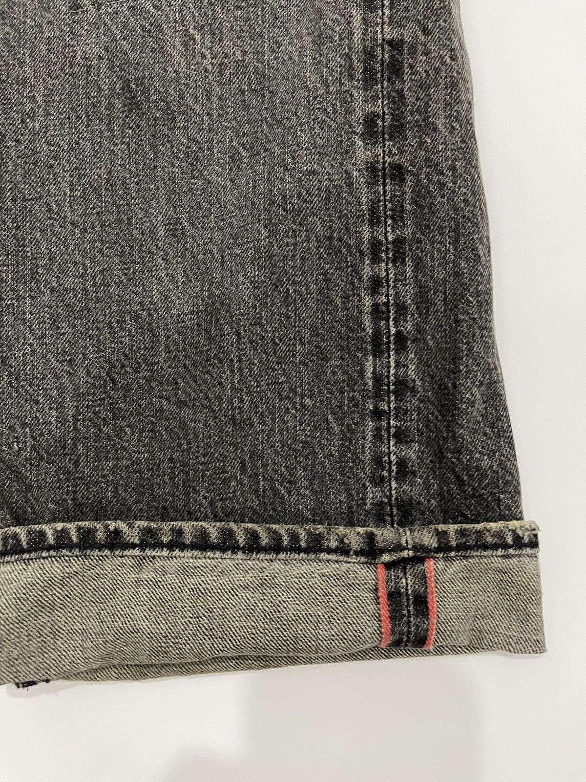 Kapital KAPITAL DENIM Size US 34 / EU 50 - 8 Thumbnail
