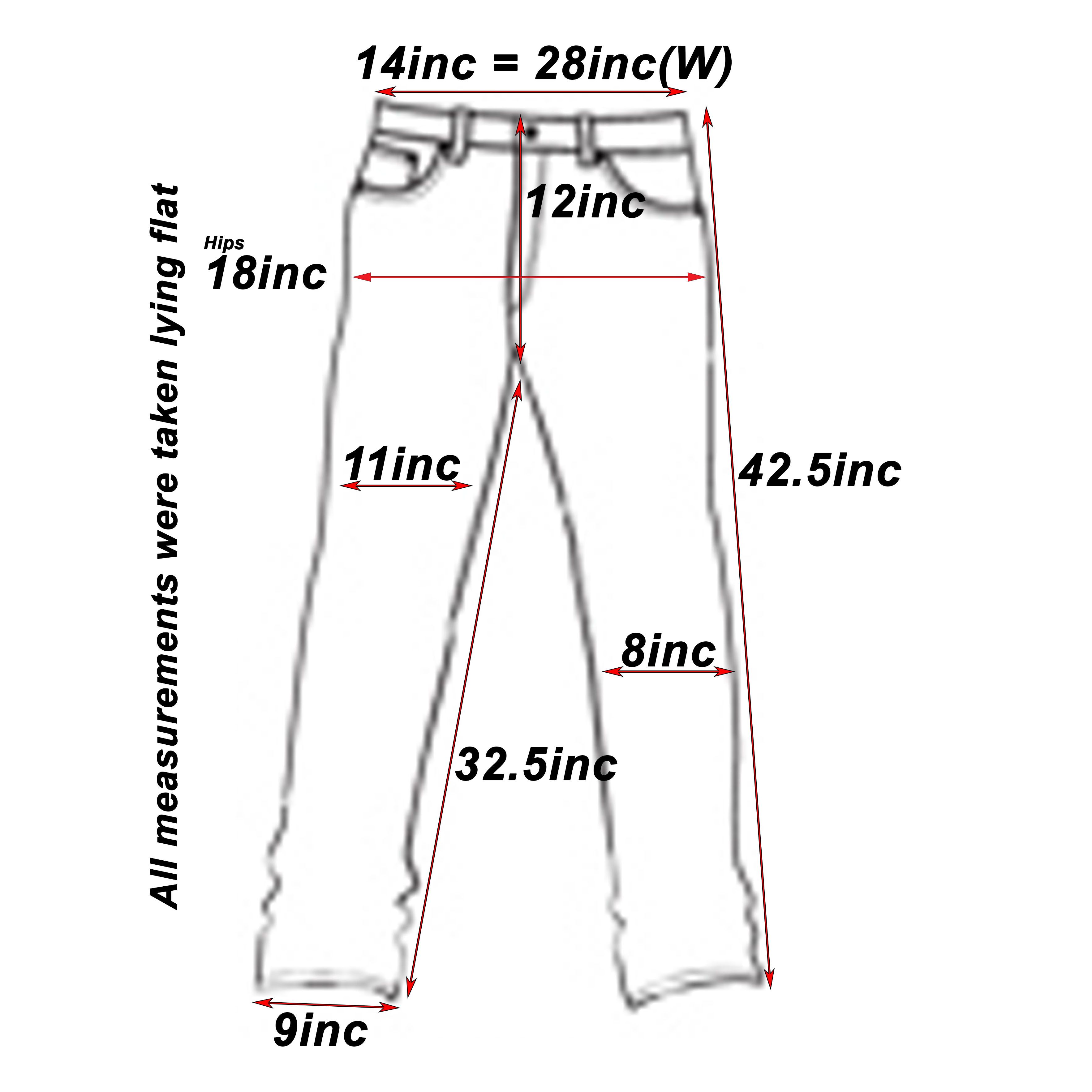 Levi's × Vintage Vtg Levis 517 Ripped Distressed Denim Bootcut Jeans Size US 28 / EU 44 - 2 Thumbnail