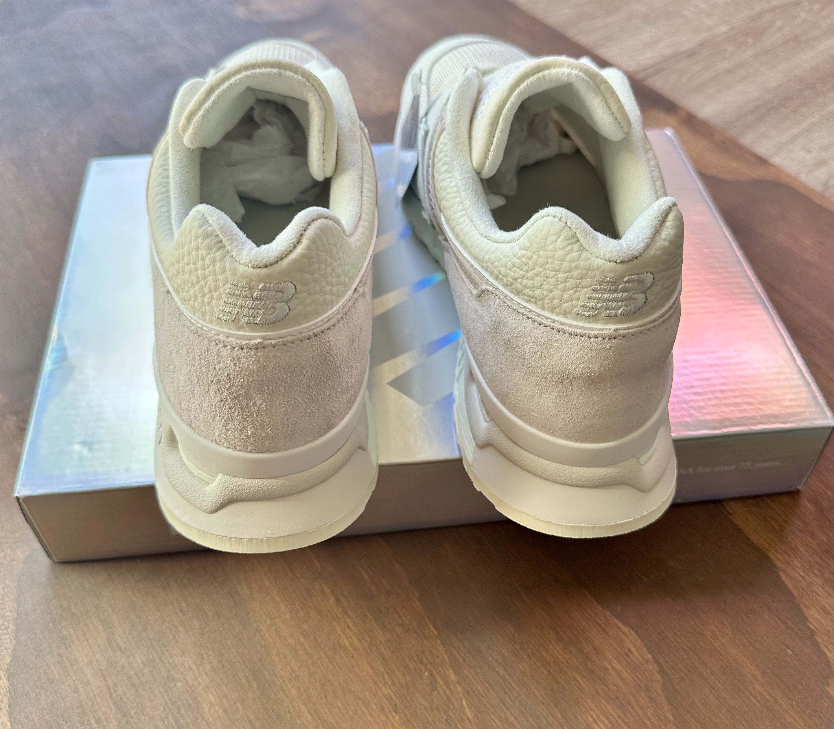 New Balance Kith x Ronnie Fieg New Balance ‘Easter Pack’ 10.5 Size US 10.5 / EU 43-44 - 3 Thumbnail