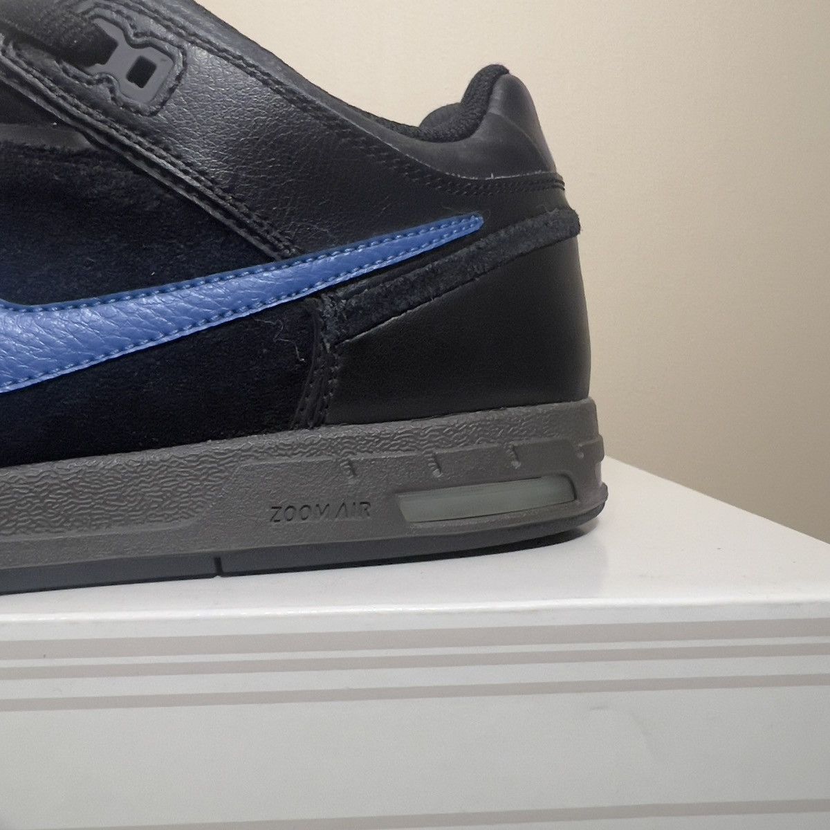 Nike Vintage Y2K Nike Air Zoom Oncore 6.0 Size US 10.5 / EU 43-44 - 4 Thumbnail