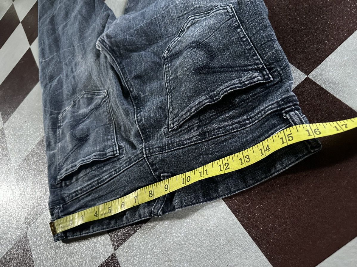 semanticdesign Semantic design denim jeans Size 31" - 7 Thumbnail