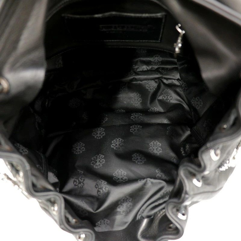 Chrome Hearts Chrome Hearts Gunslinger Flareney Rucksack Size ONE SIZE - 4 Thumbnail
