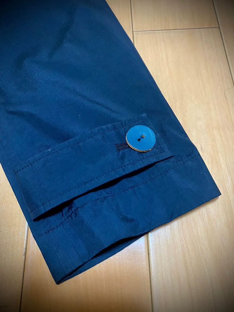 Undercover undercover Takahashi Shield Classic Trench Coat 2502-Nextar Size US M / EU 48-50 / 2 - 4 Thumbnail