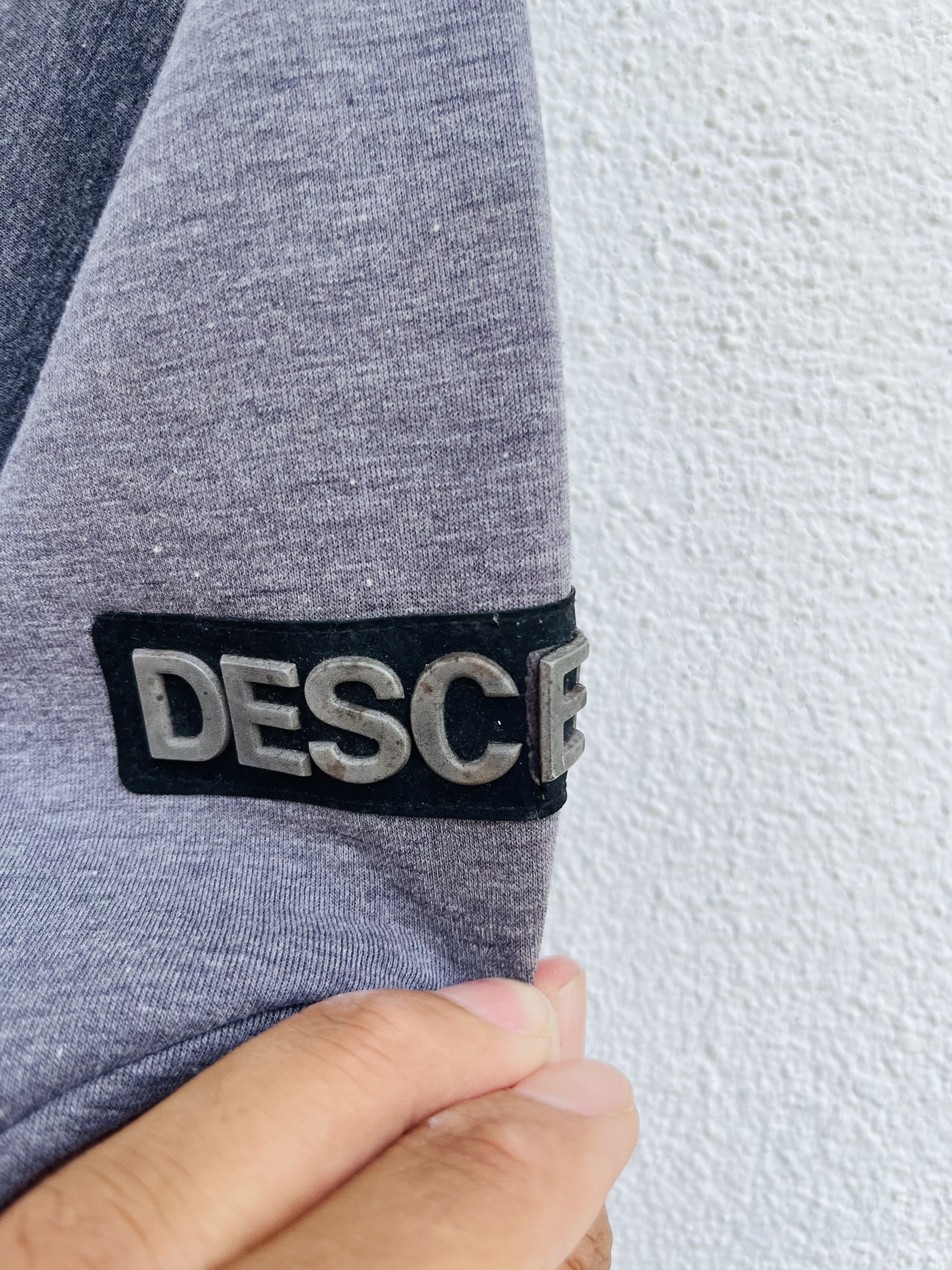 Audi × Japanese Brand × Vintage Vintage Audi Descente Designer Fashion Style Size US M / EU 48-50 / 2 - 20 Thumbnail