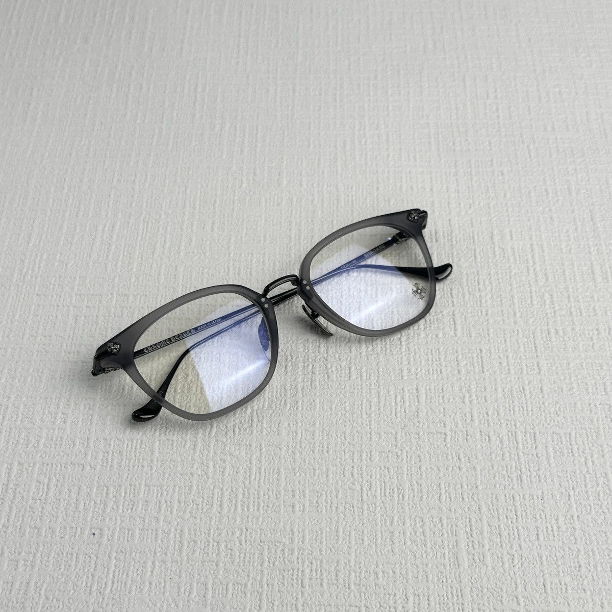 Chrome Hearts CHROME HEARTS SHAGASS Size ONE SIZE - 8 Thumbnail